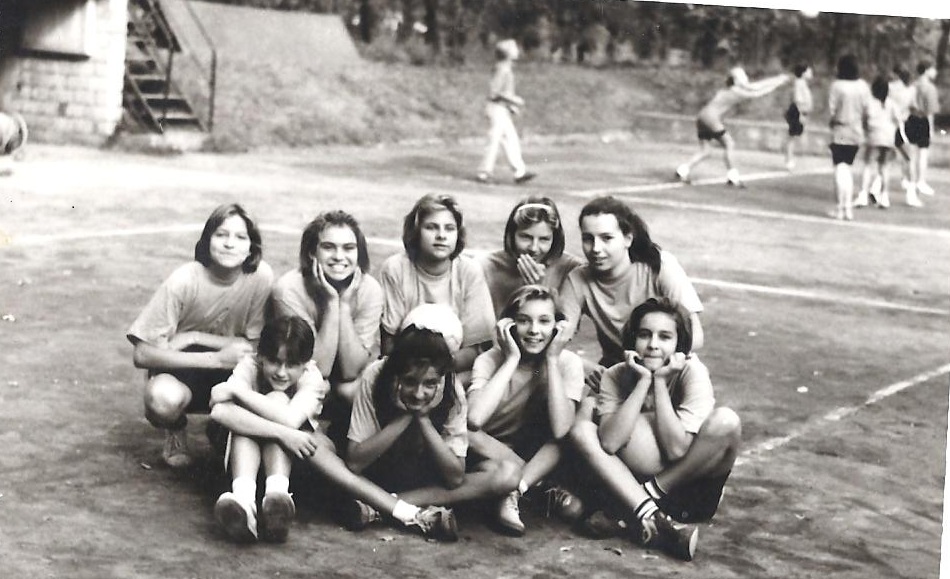 VOLEJBAL ARCHIV 001